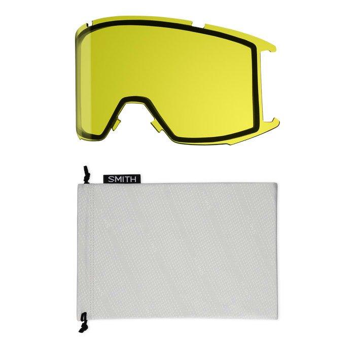 Squad Goggles - Green / Chromapop Black - Image 5