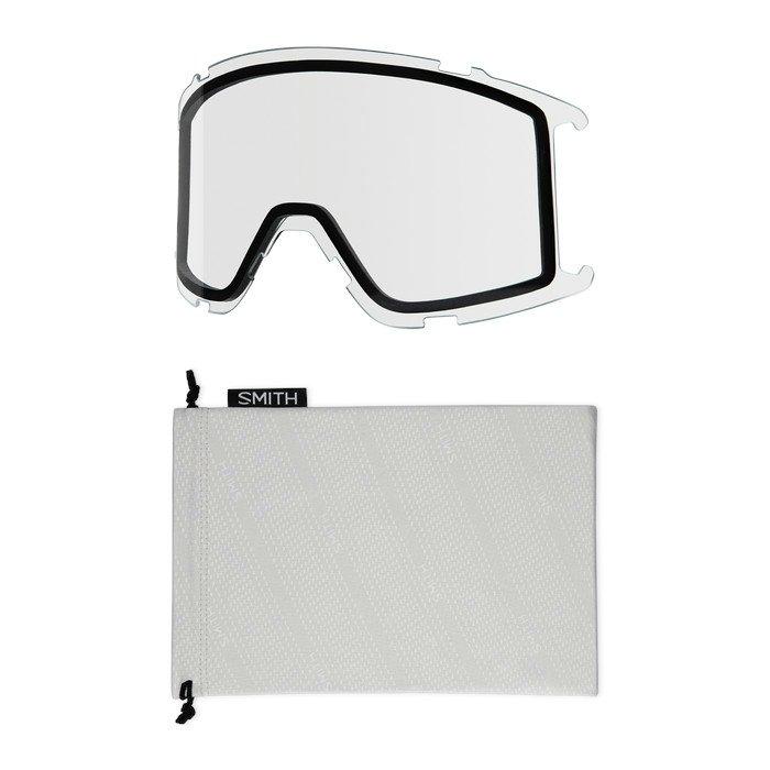 Squad Small Goggles - Purple / ChromaPop Everday Rose Gold Mirror - Image 5