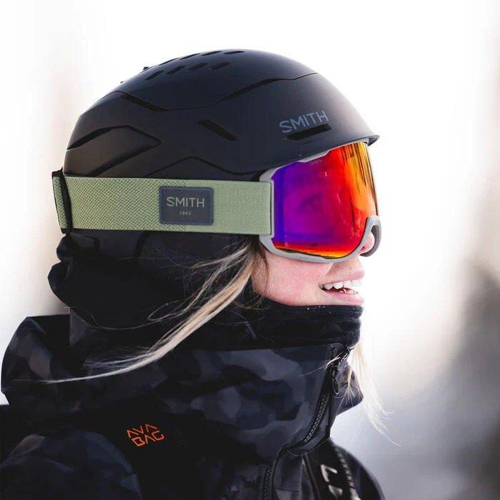 Unisex Vantage 2 Mips Helmet - Black - Image 3