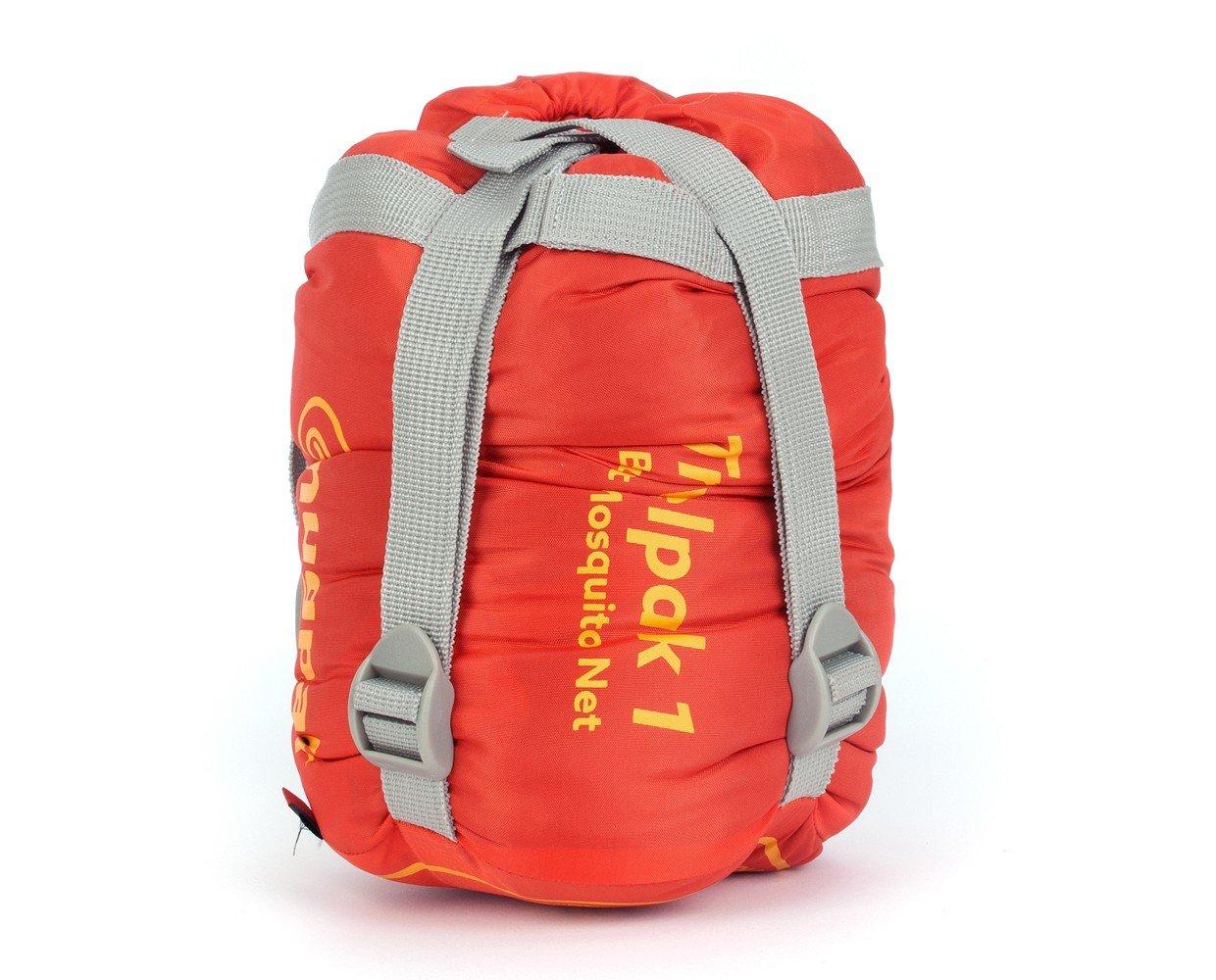 Travelpak 1 Sleeping Bag - Image 4