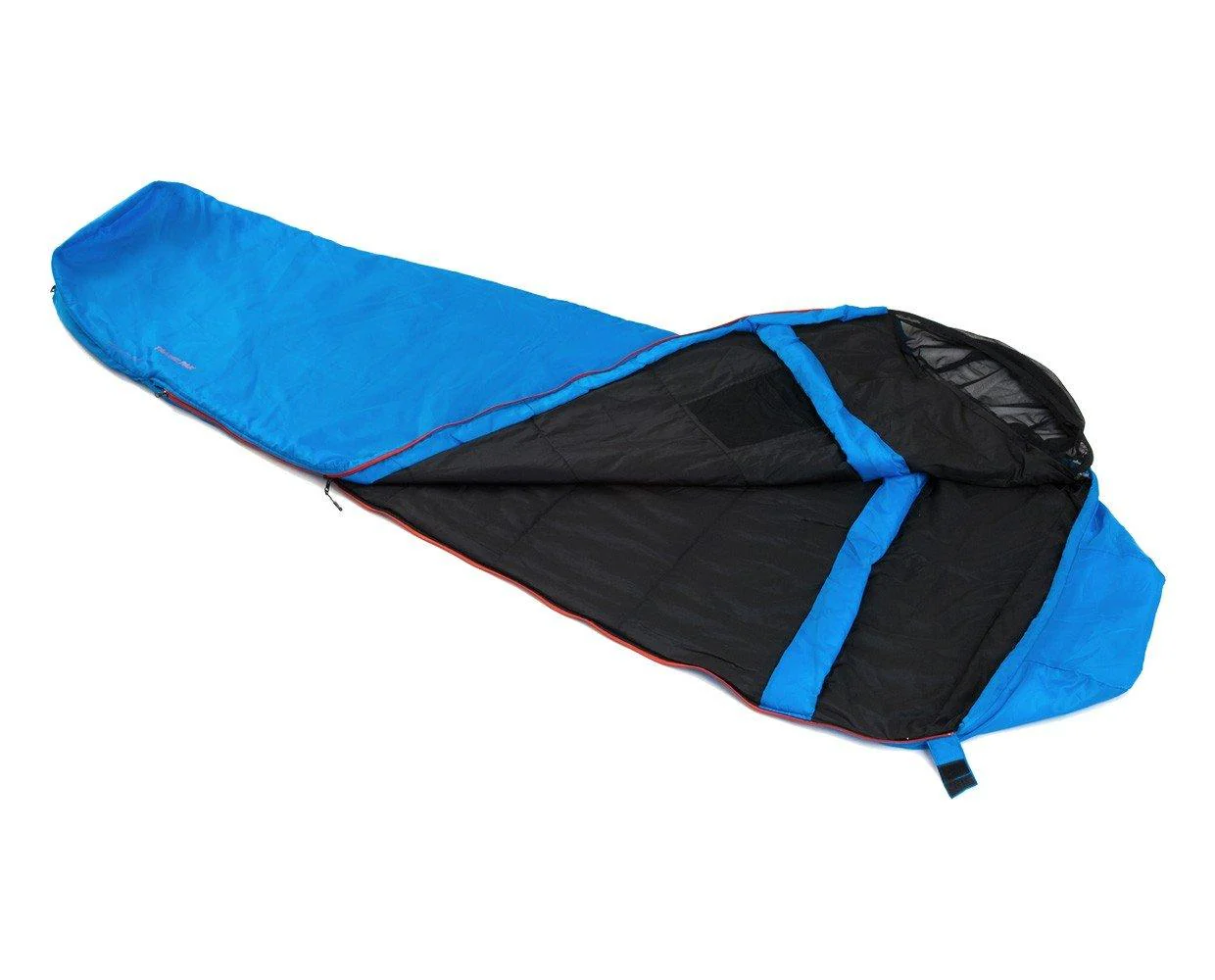 Travelpak 2 Sleeping Bag - Image 2