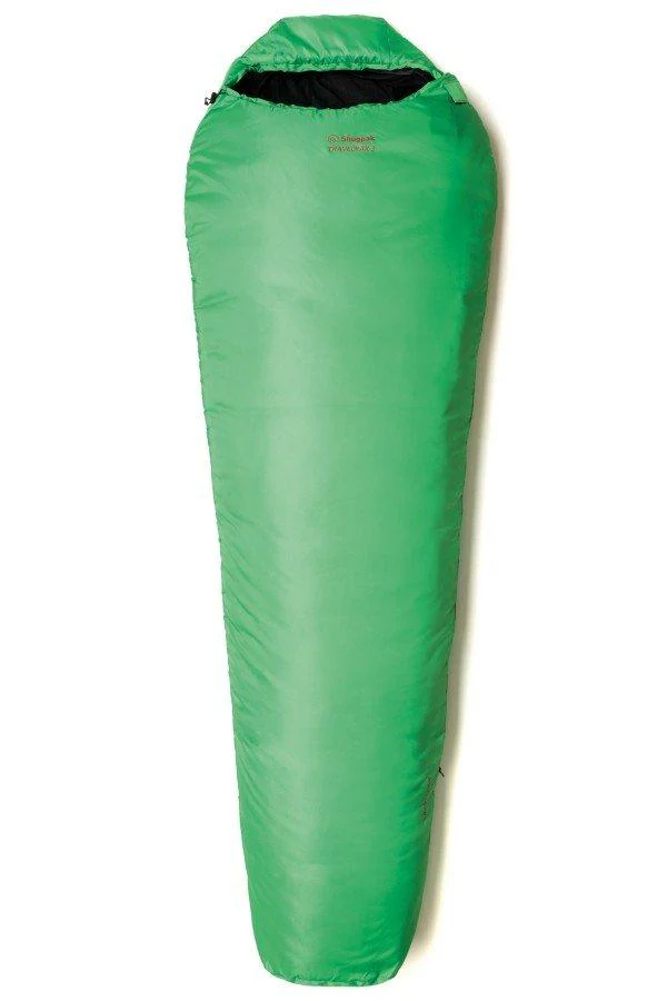 Travelpak 3 Sleeping Bag - Green - Image 2