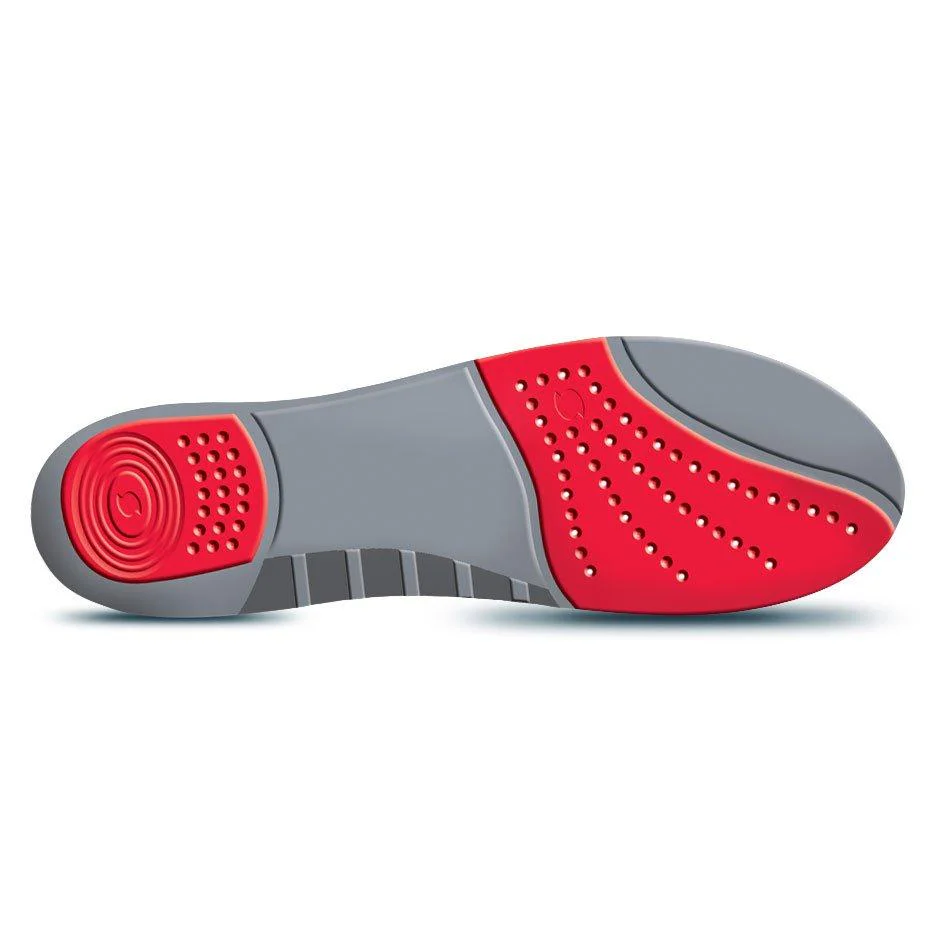 Double Strike Shock Stopper Insoles - Image 2