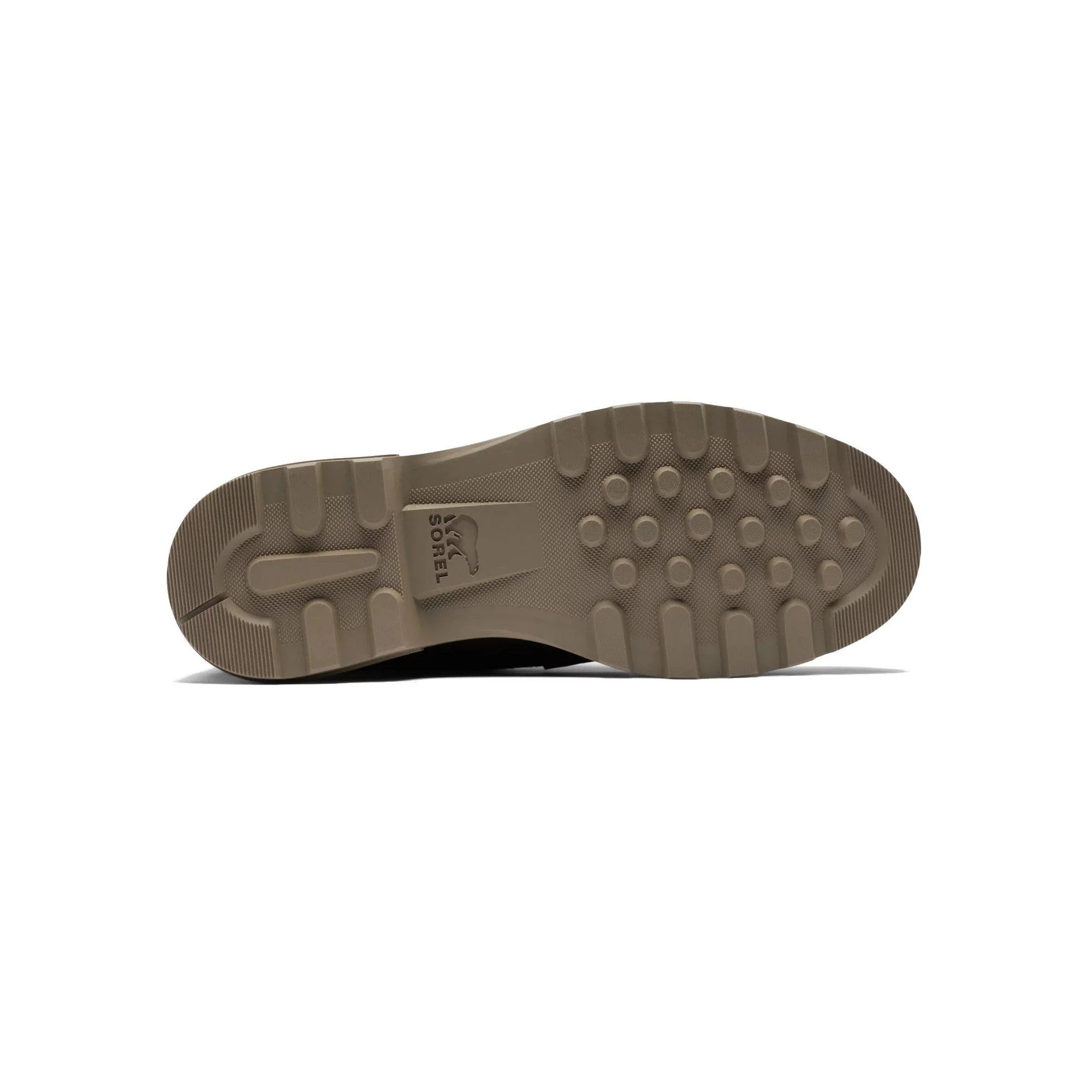 Men's Carson Storm Waterproof Winter Boots - Dark Brown - Image 2