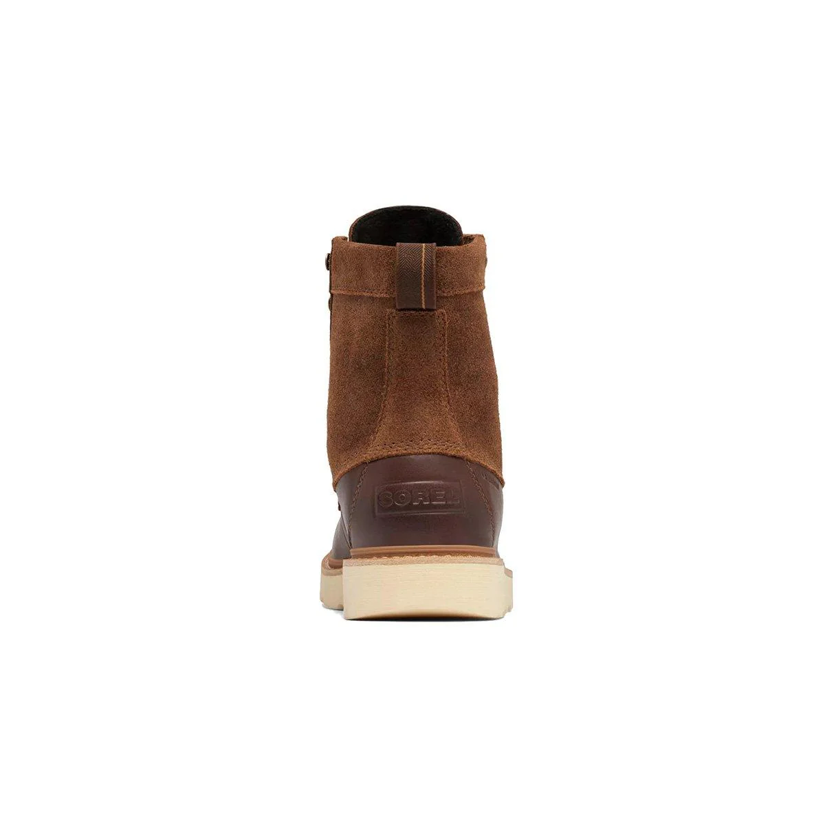 Men's Slabtown 62 Caribou Waterproof Boots - Brown - Image 4