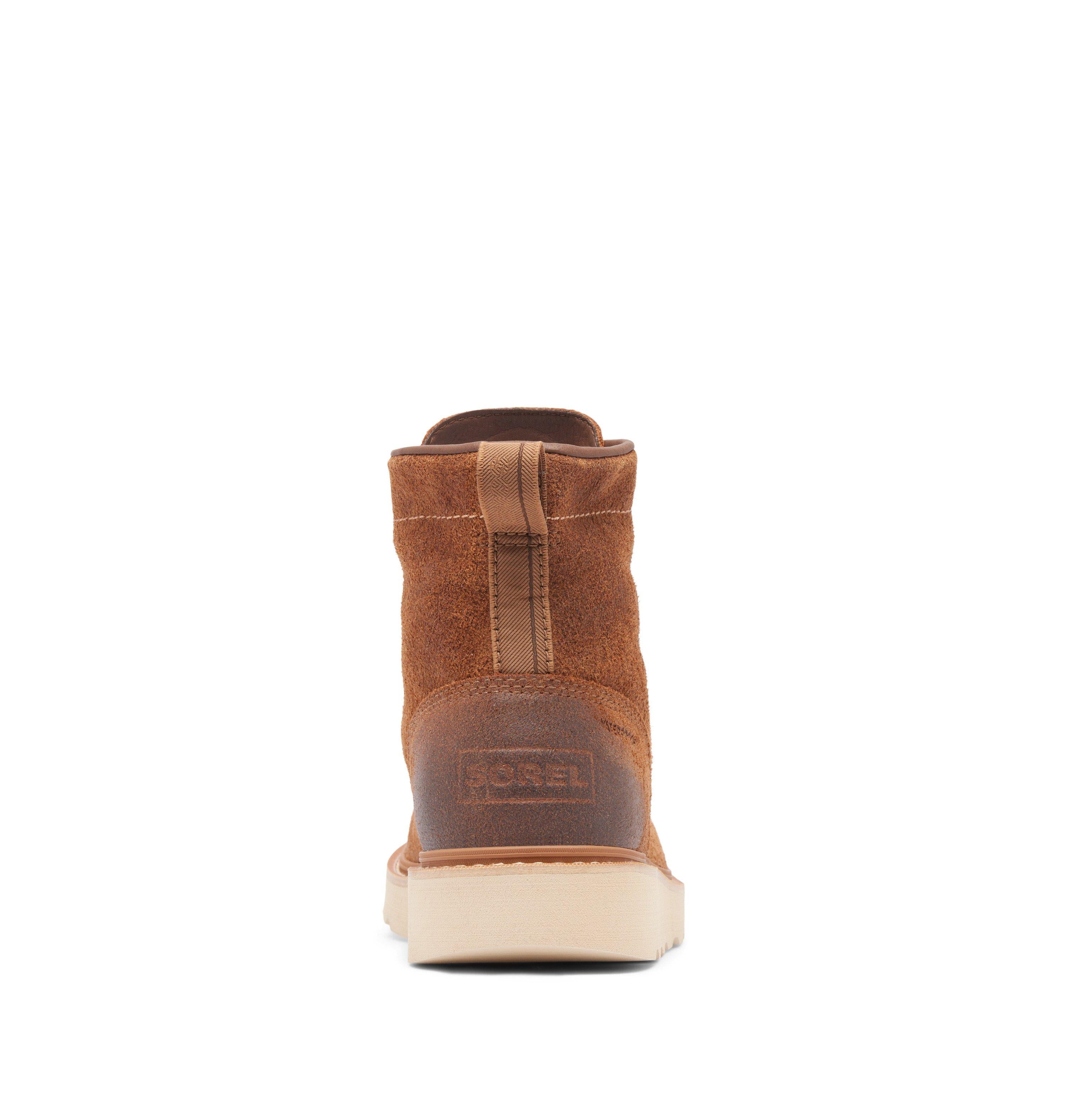 Men's Slabtown 62 Six Waterproof Boots - Brown - Image 4