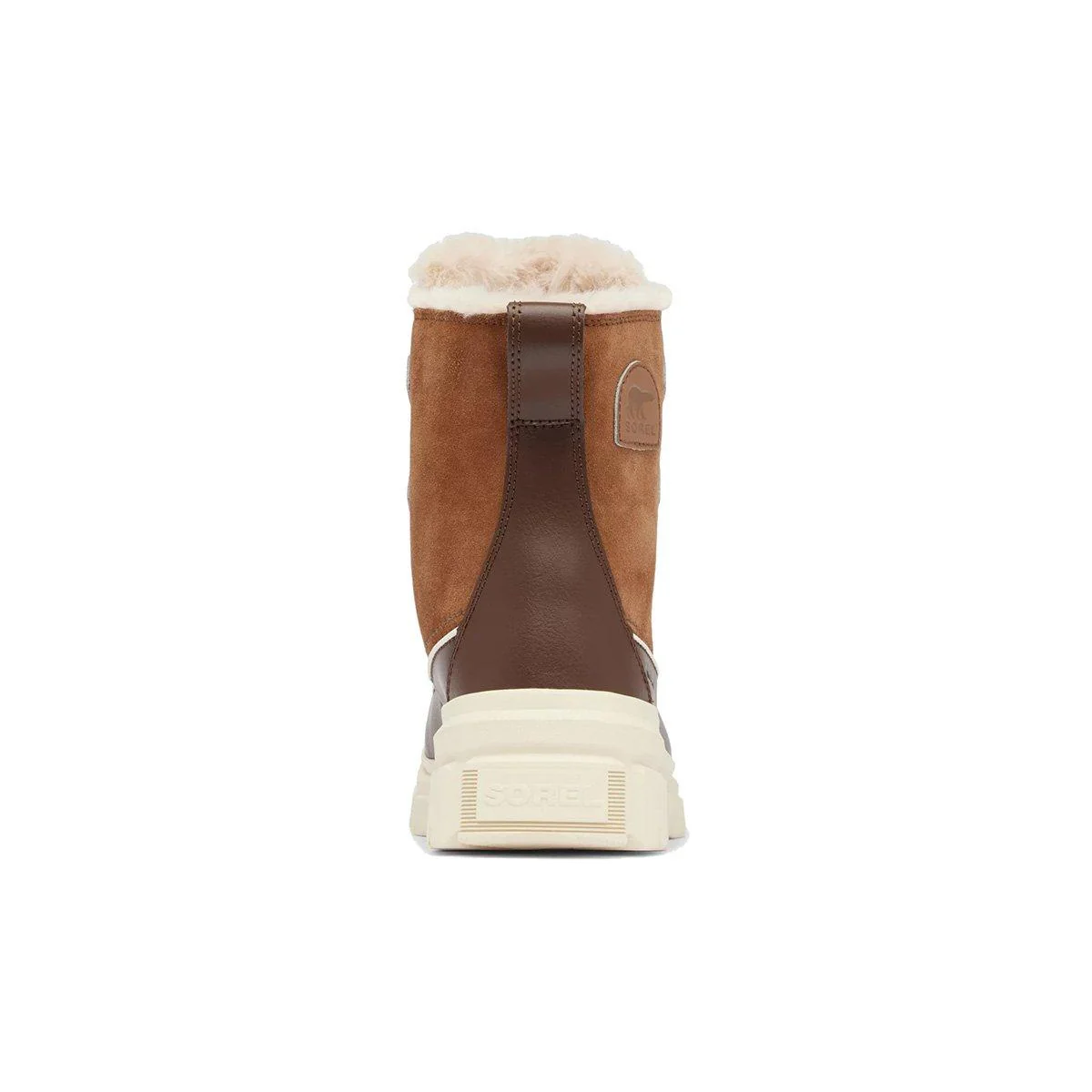 Women's Torino V Waterproof Snow Boots - Brown - Image 4