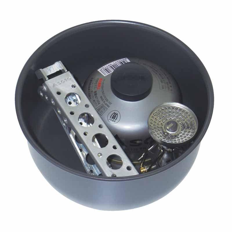 Navigator Cook Set - Image 3