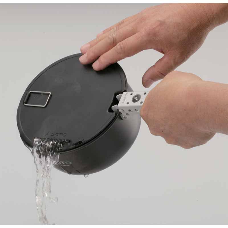 Navigator Cook Set - Image 6