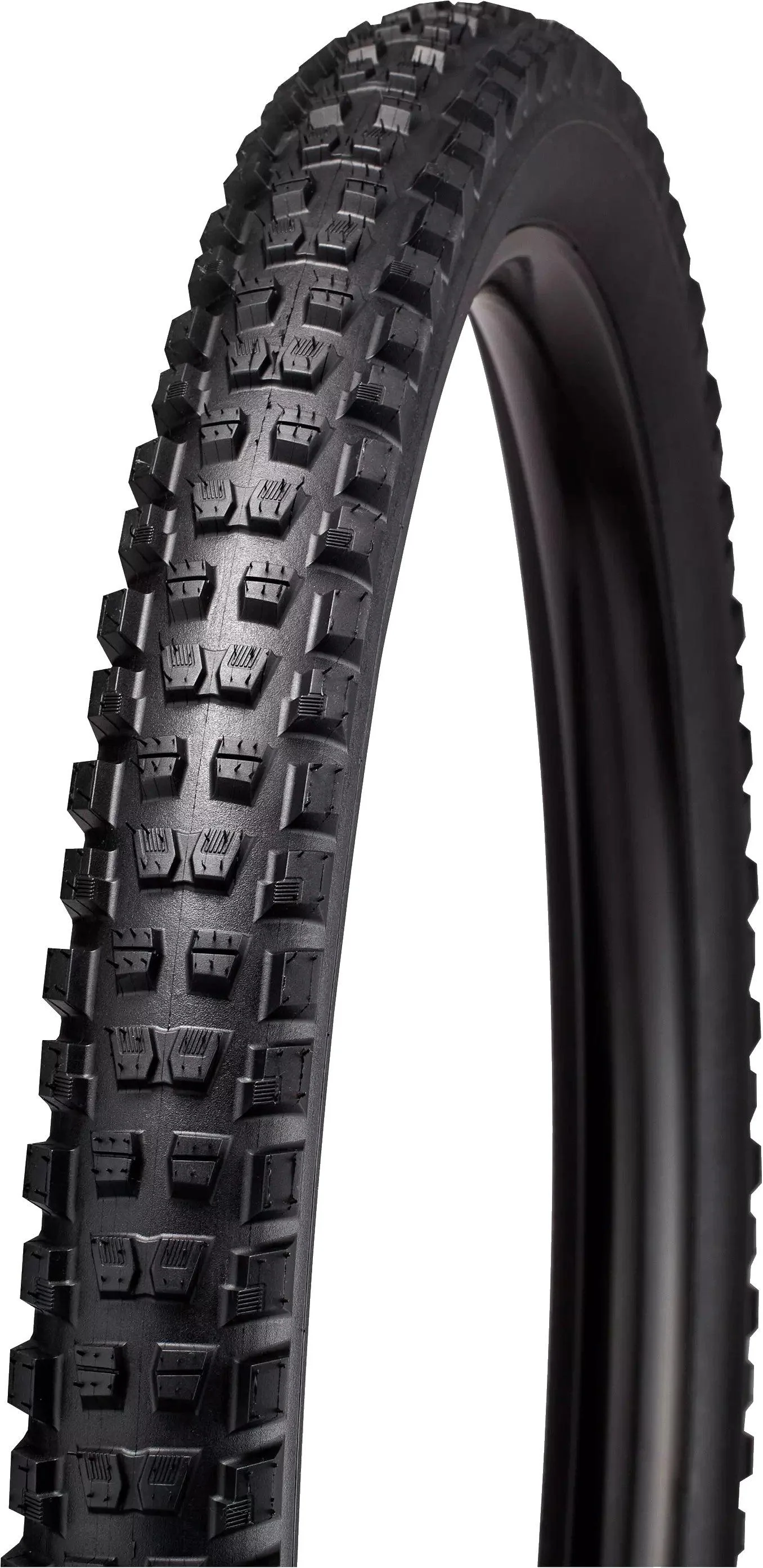 Butcher Grid Gravity T9 TLR 27.5" Enduro Tyre - Black