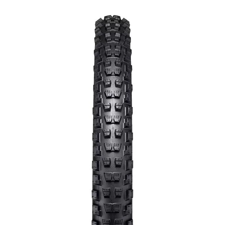Butcher Grid Gravity T9 TLR 27.5" Enduro Tyre - Black - Image 2