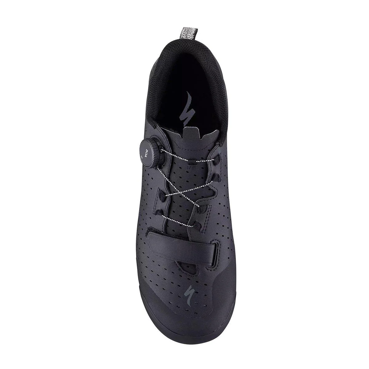 Unisex Recon 2.0 Gravel & Mountain Bike Shoes - Black - Image 2
