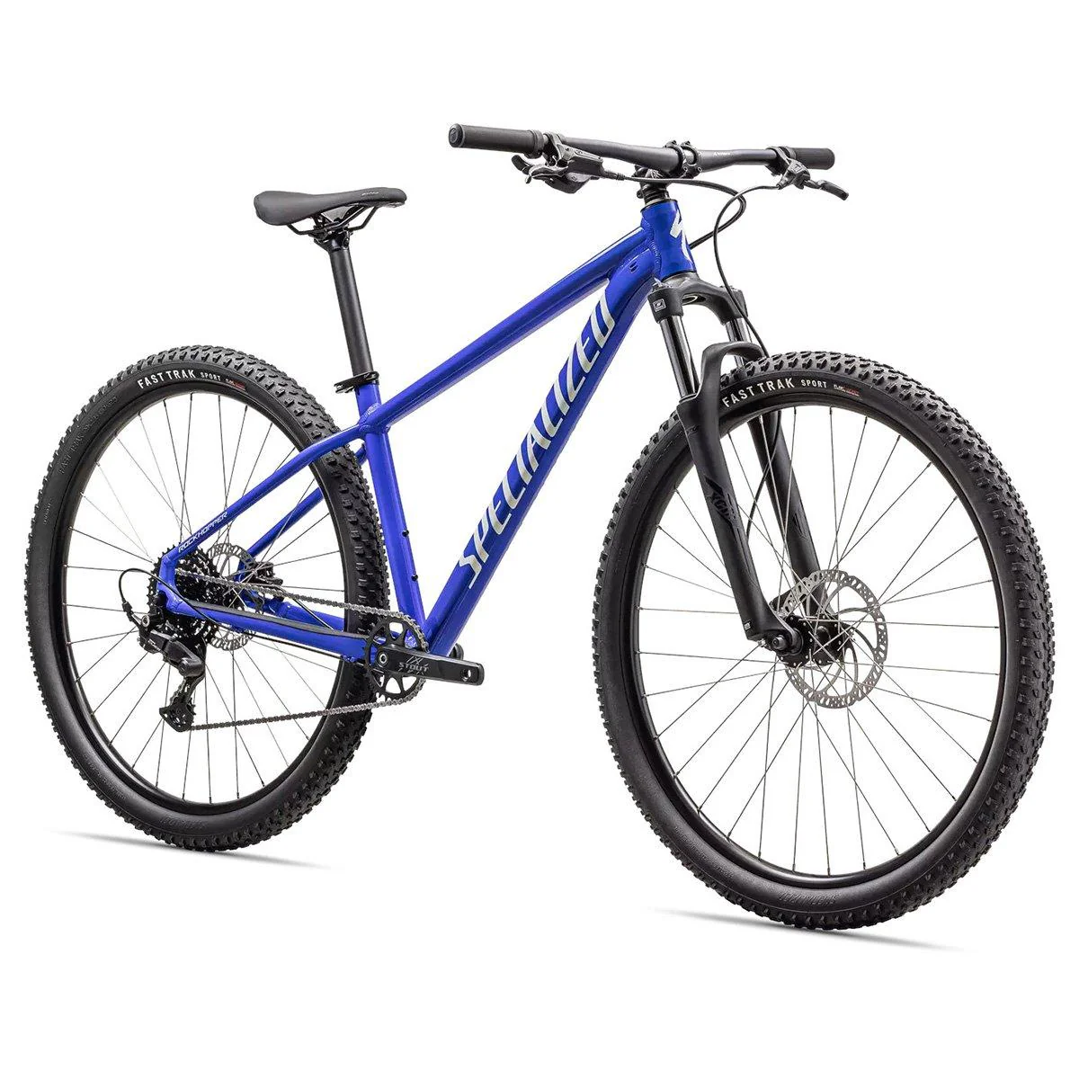Rockhopper Sport 2024 Mountain Bike - Blue - Image 2