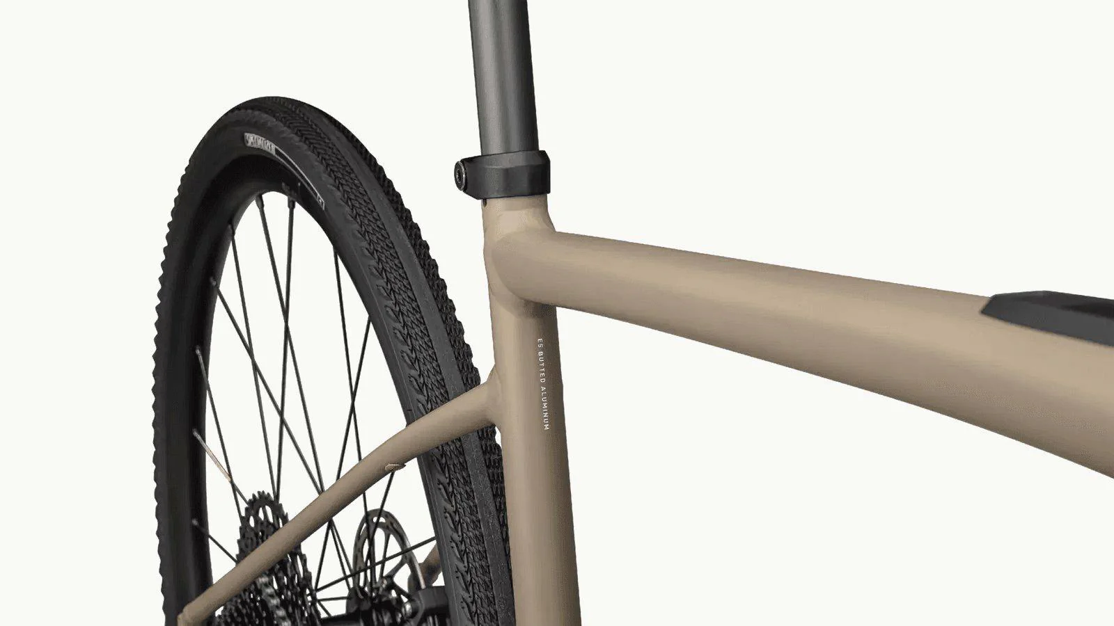 Turbo Creo SL E5 Comp Road E-Bike - Gold - Image 6