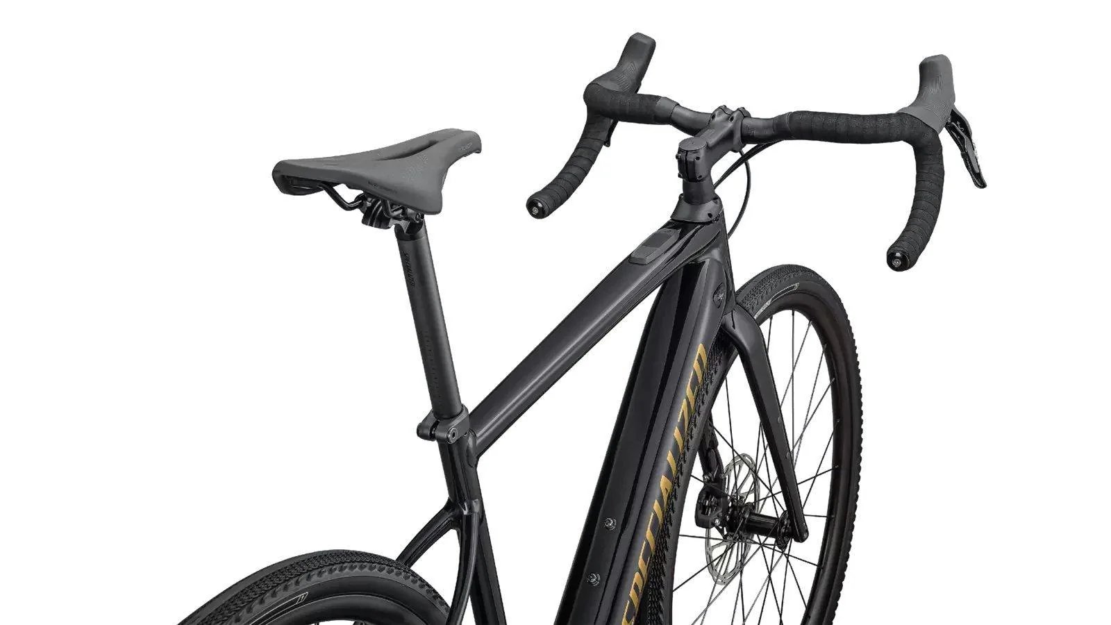 Turbo Creo SL 5 Comp Road E-Bike - Navy - Image 8