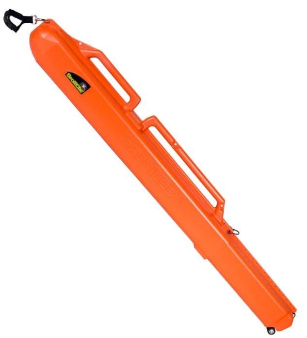 Series 1 Single Ski Case