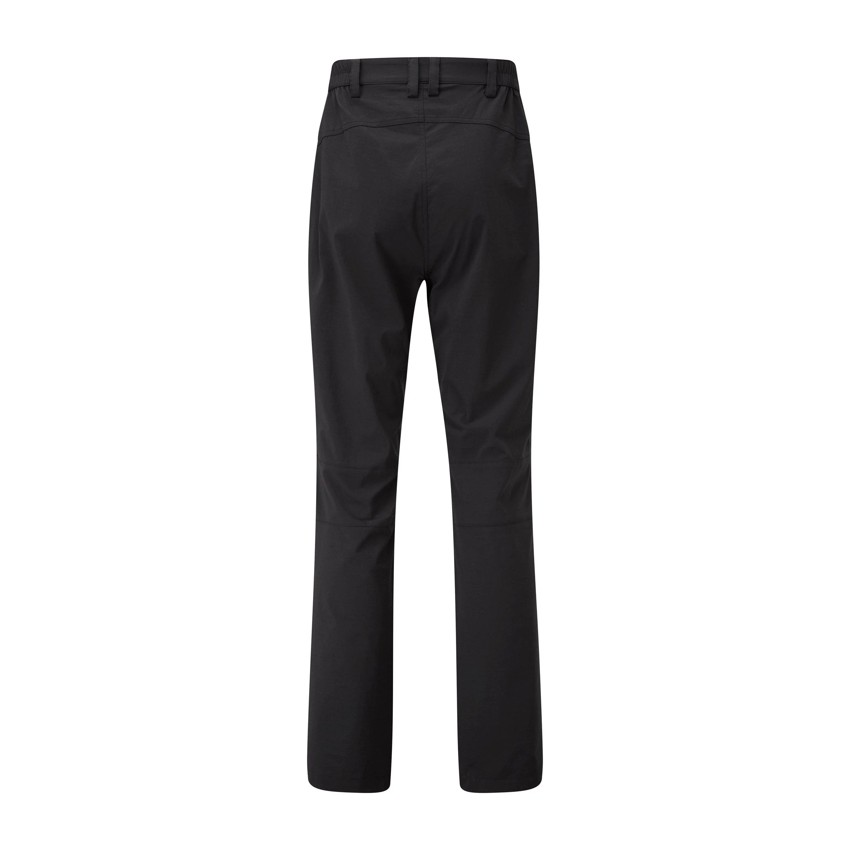 Men's All Day Rainpant - Black - Image 2
