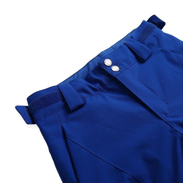 Kids' Olympia Pants - Electric Blue - Image 3