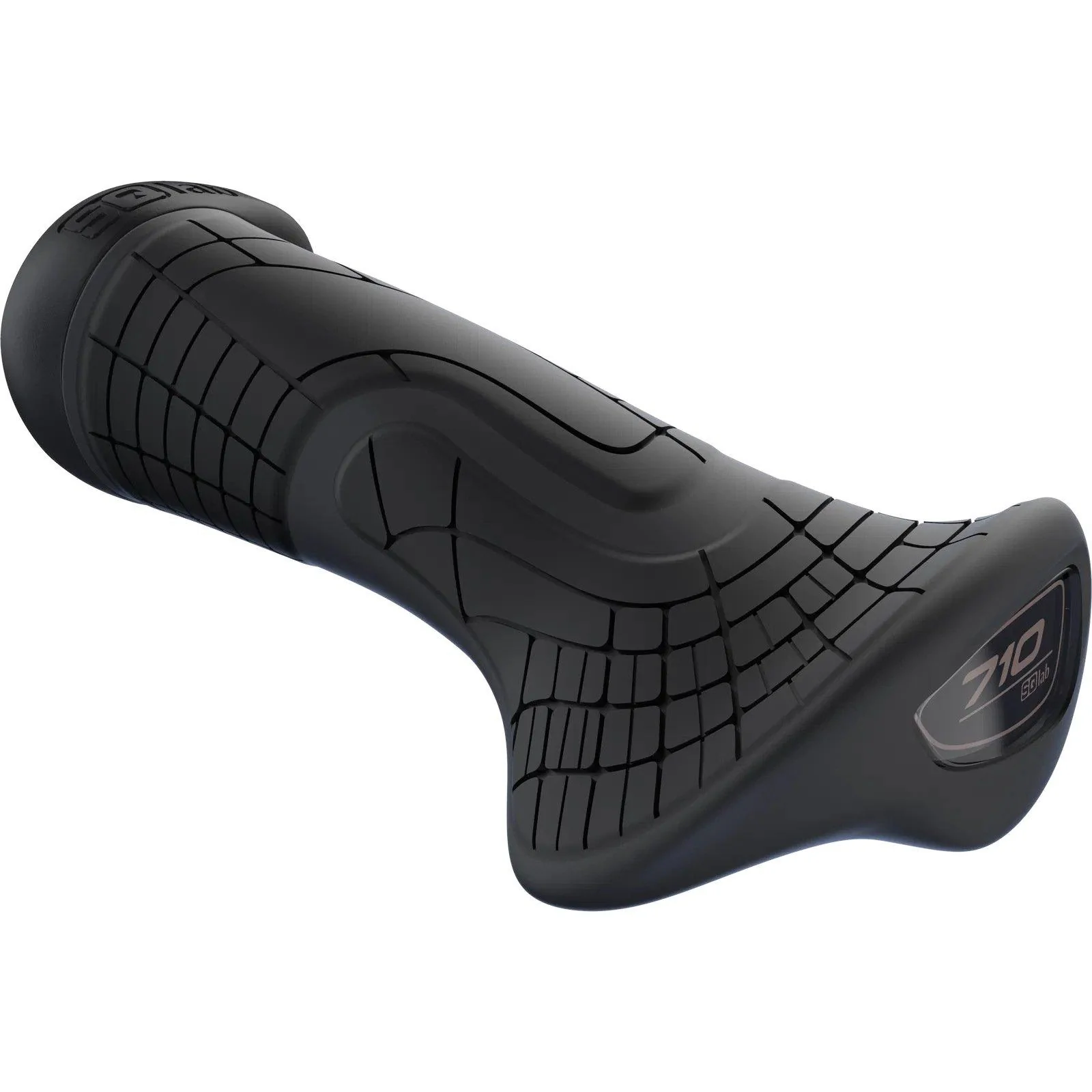 710 Ergonomic Grips - Large