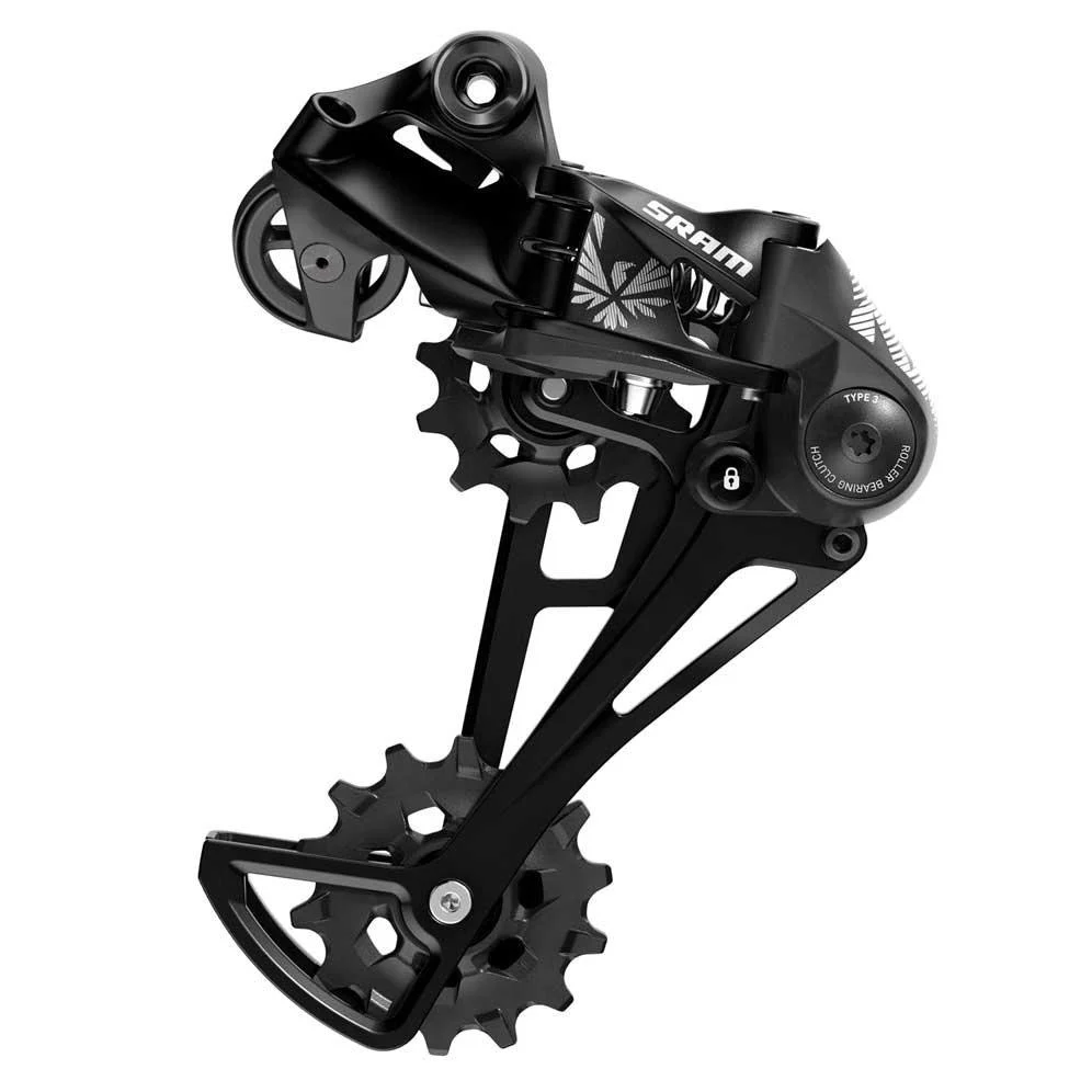 NX Eagle 12 speed rear derailleur