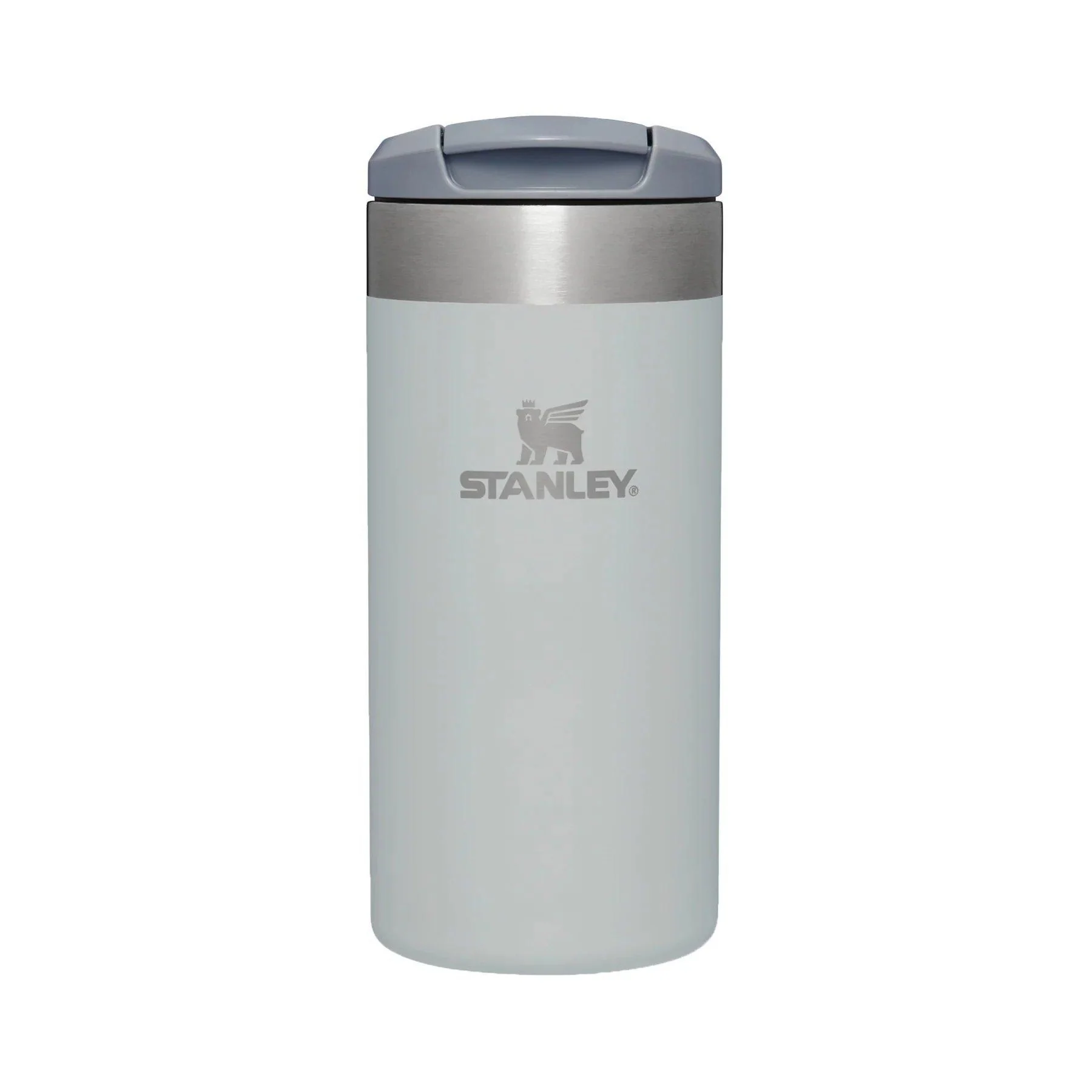 Aerolight Transit Mug 0.35L - Fog Metalic