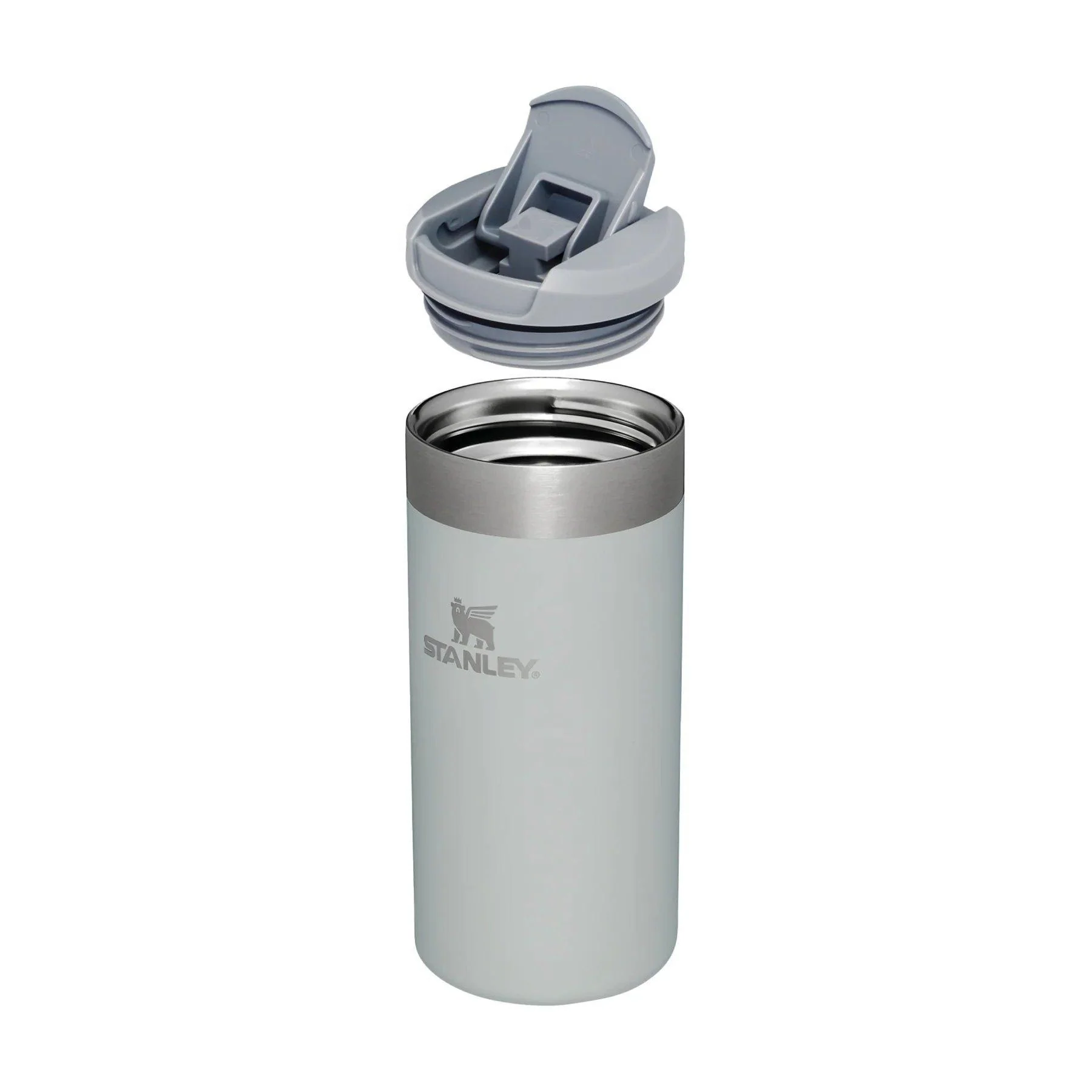 Aerolight Transit Mug 0.35L - Fog Metalic - Image 2
