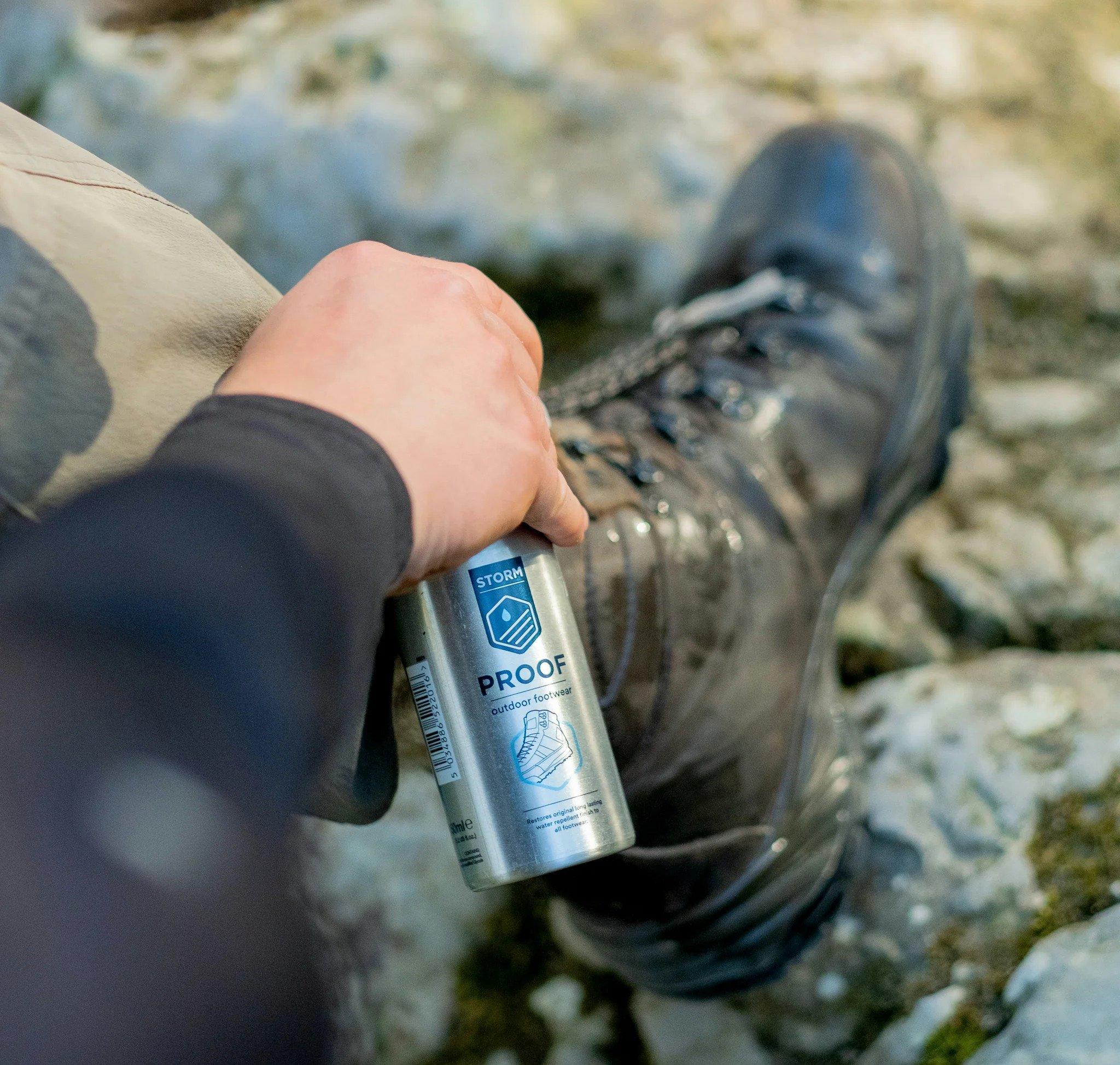Footwear Care Kit - Image 2