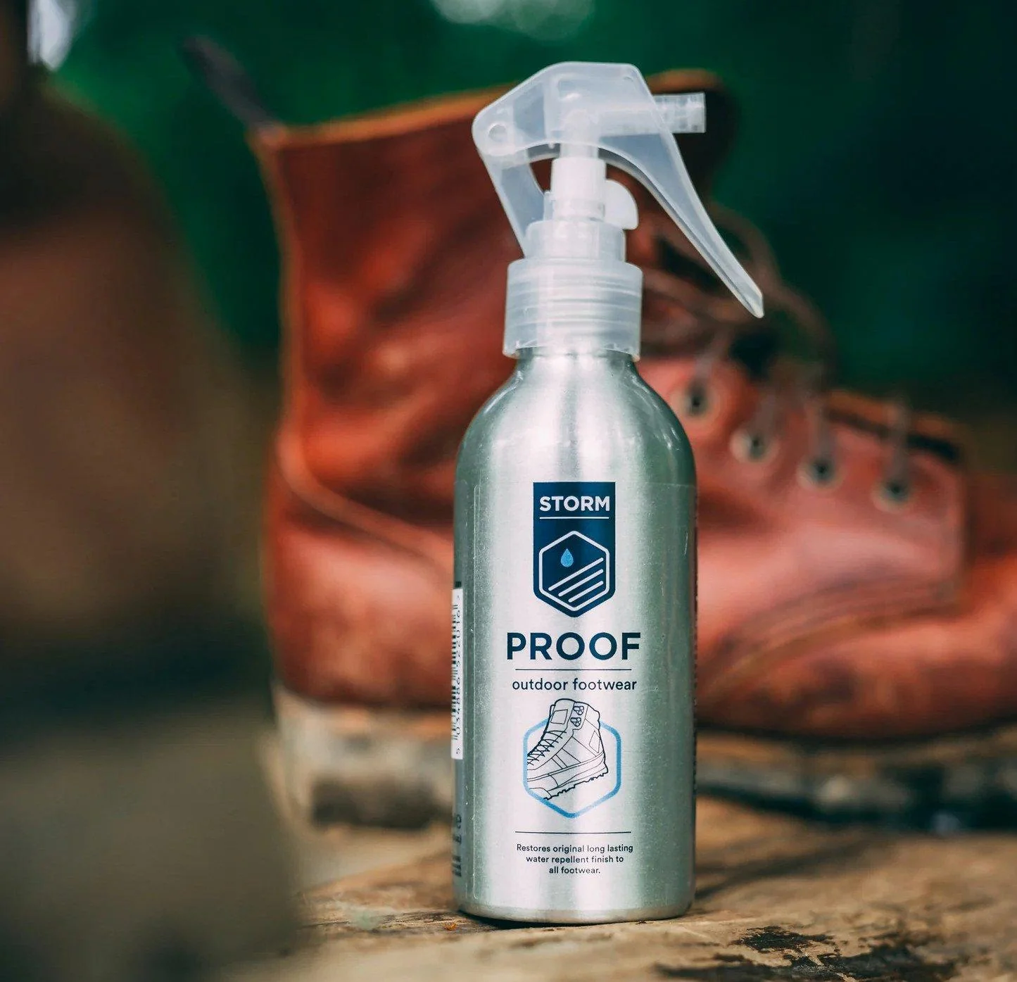 Footwear Care Kit - Image 3