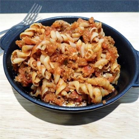 Pasta Bolognaise - Image 2