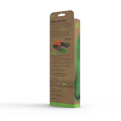 Trail Blazer Comfort Insole - Image 8