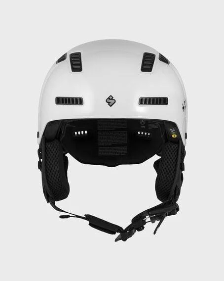 Igniter 2Vi Mips - Gloss White - Image 3