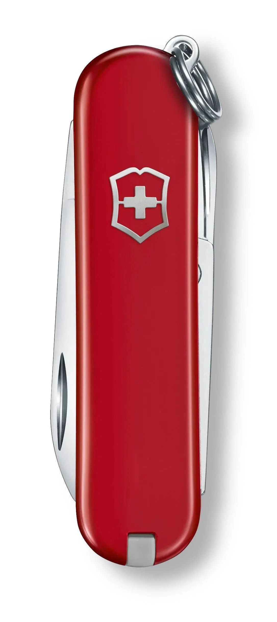 Classic SD Knife - Red - Image 2