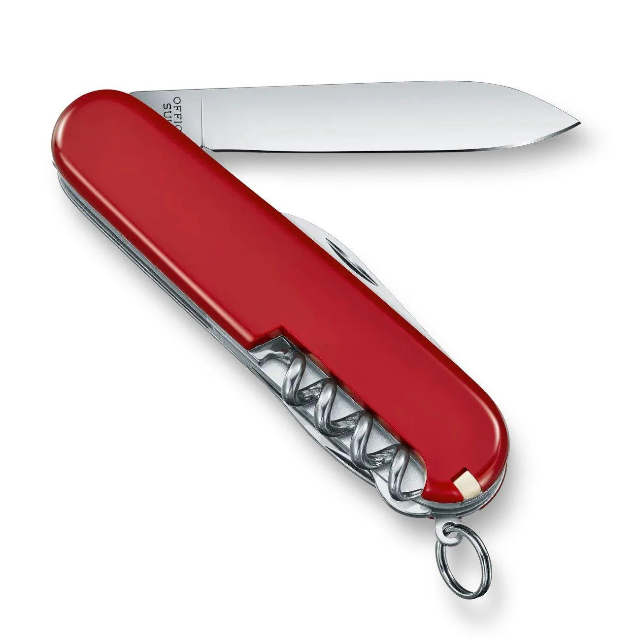 Climber Knife - Red - Image 2