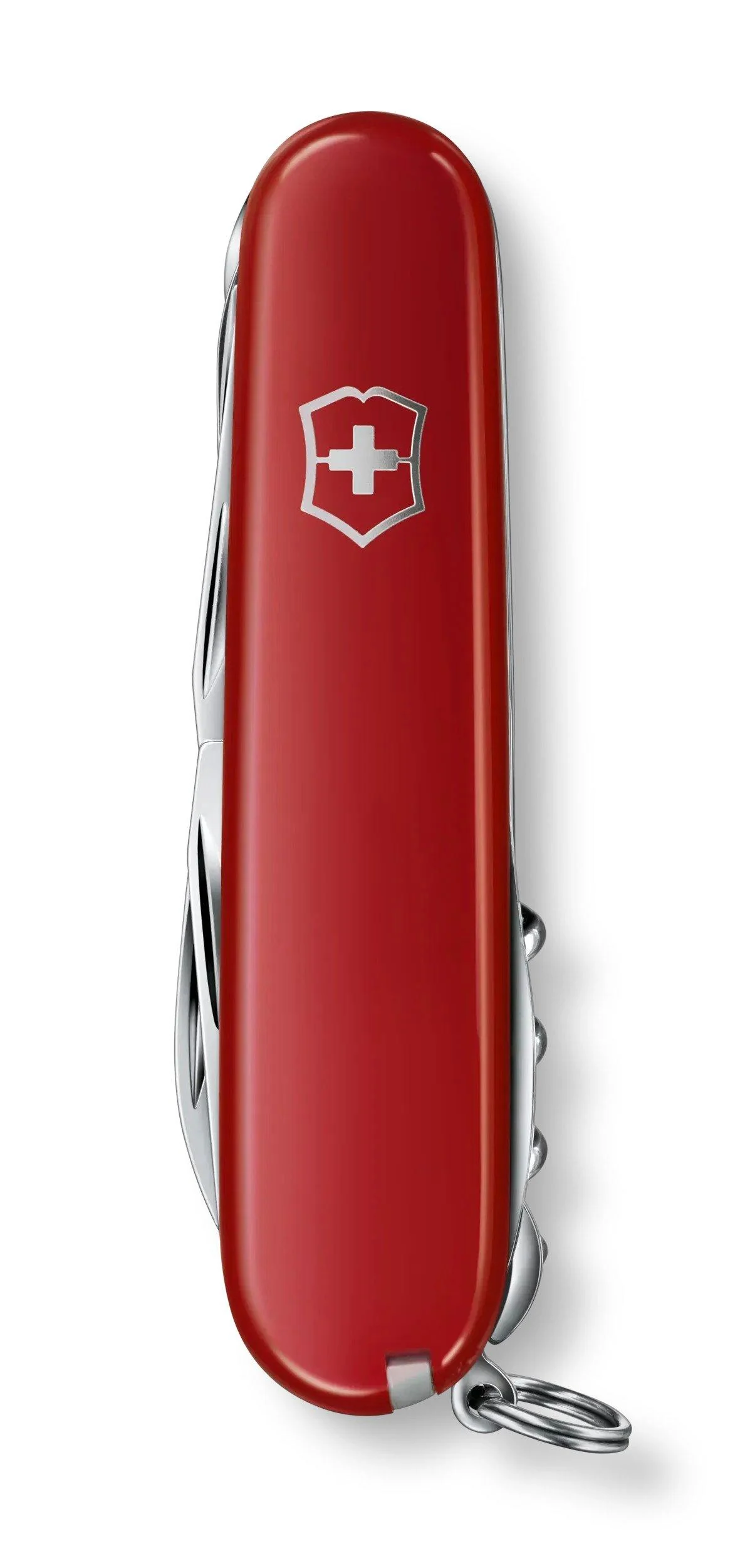 Huntsman Knife - Red - Image 2