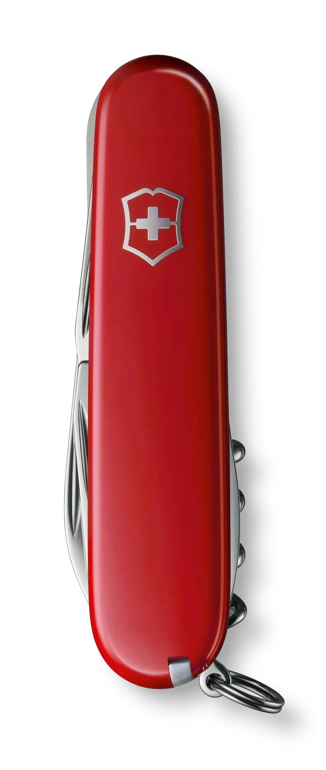 Spartan Knife (New) - Red - Image 2