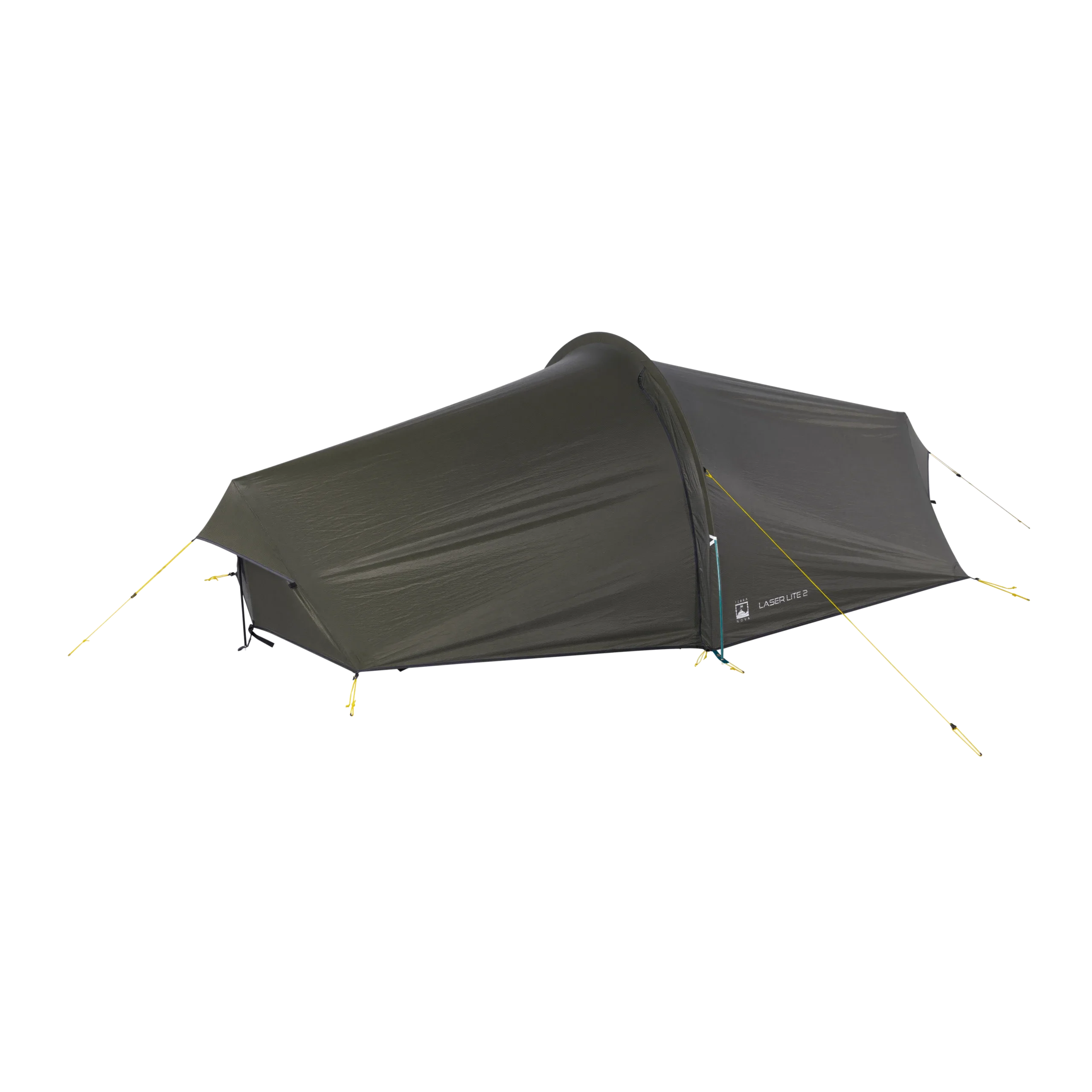 Laser Lite 2 Tent - Green - Image 2