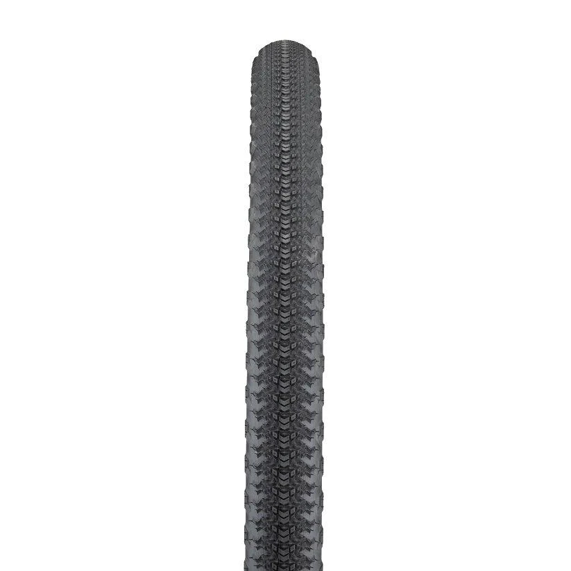 Cannonball 700x47 Light & Supple Gravel Race Tyre - Black / Tan - Image 2