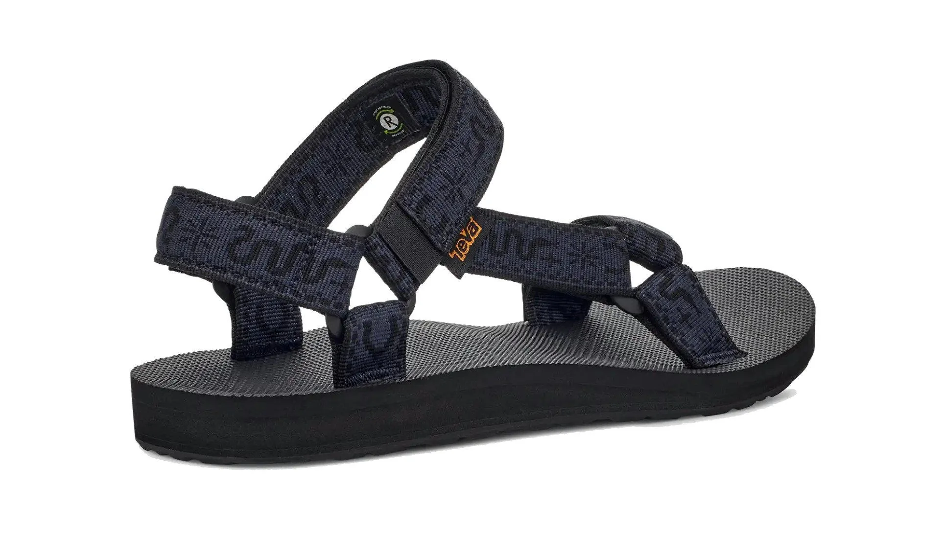 Men's Original Universal Sandals - Blue - Image 4