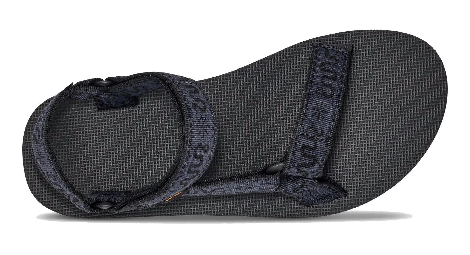 Men's Original Universal Sandals - Blue - Image 5
