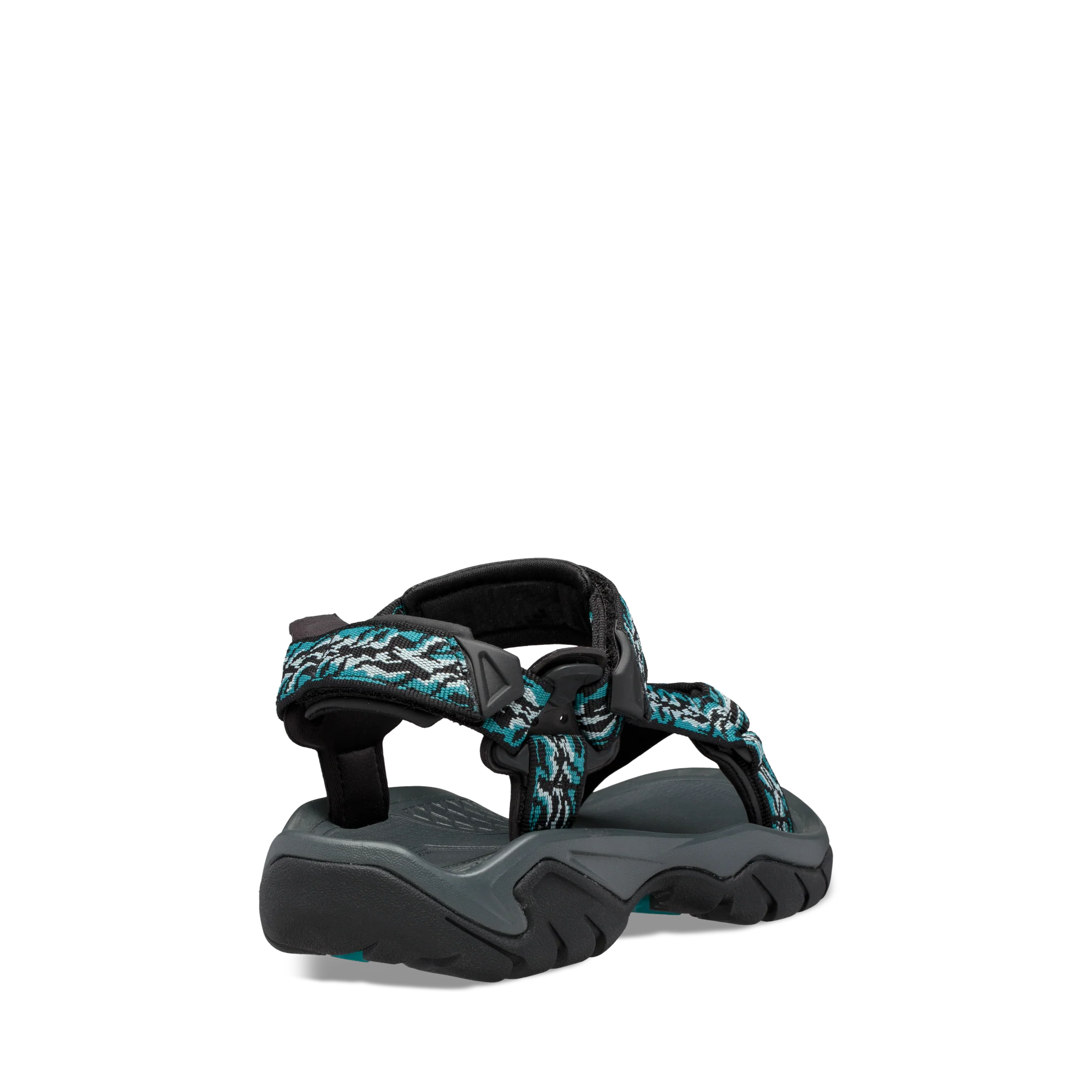 Women's Terra Fi 5 Universal Sandals - Green - Image 4