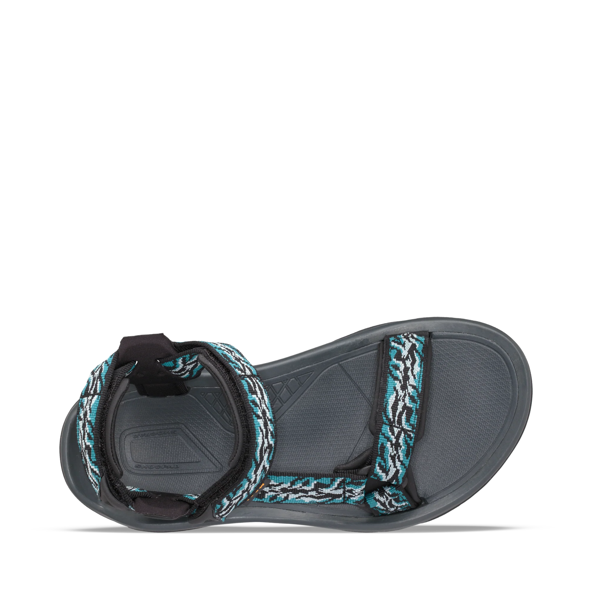 Women's Terra Fi 5 Universal Sandals - Green - Image 5