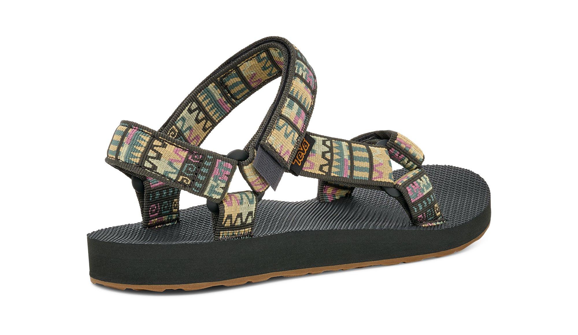 Women's Original Universal Sandals - Multi - Image 3