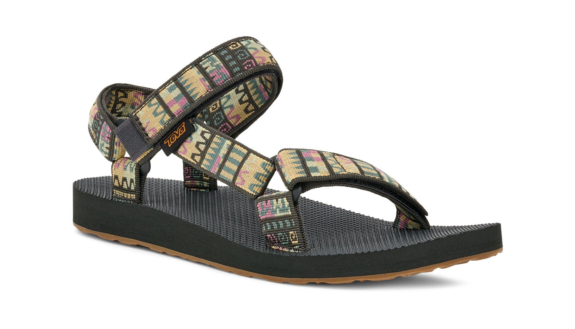 Women's Original Universal Sandals - Multi - Image 4
