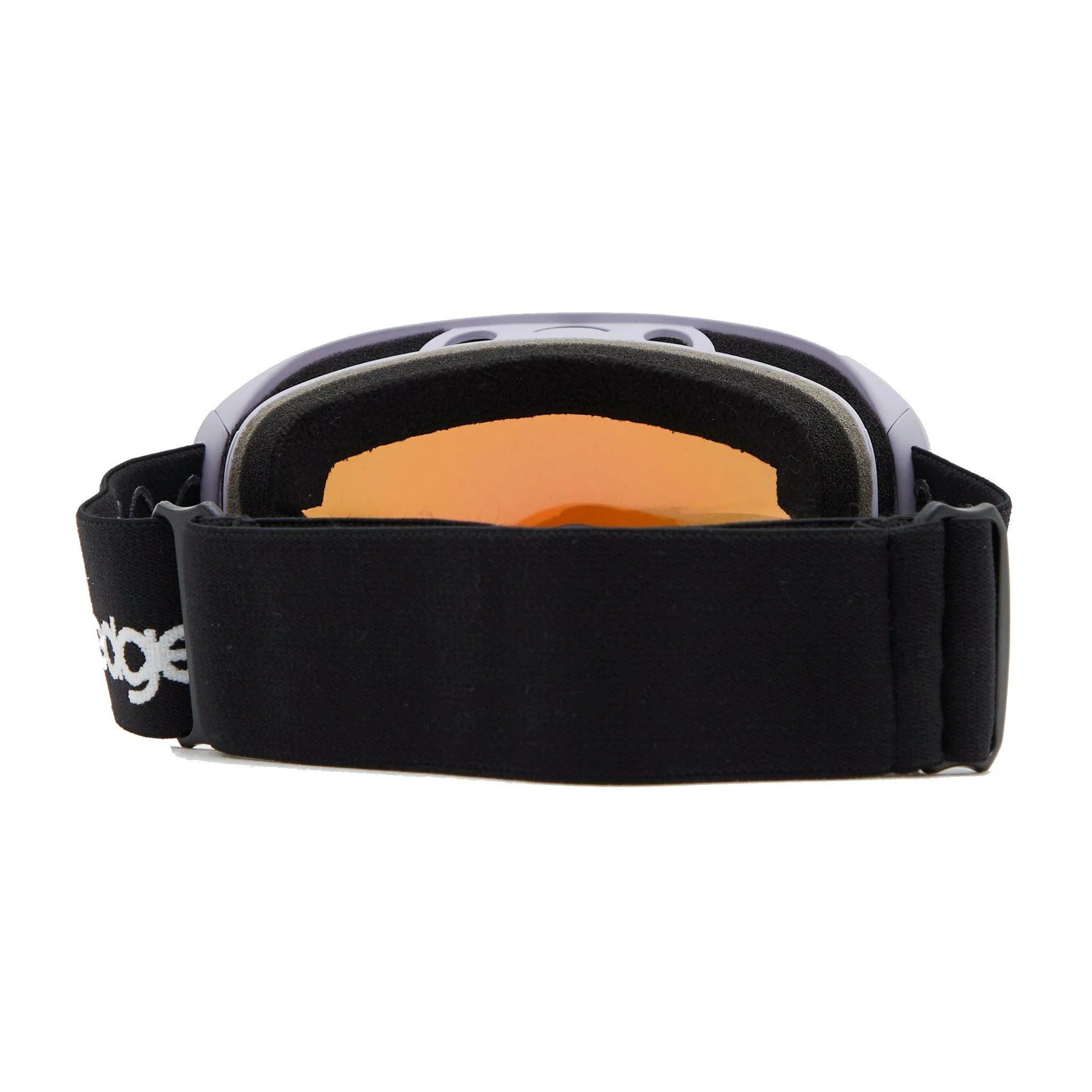 Kids' Piste Ski Goggles - Purple - Image 2