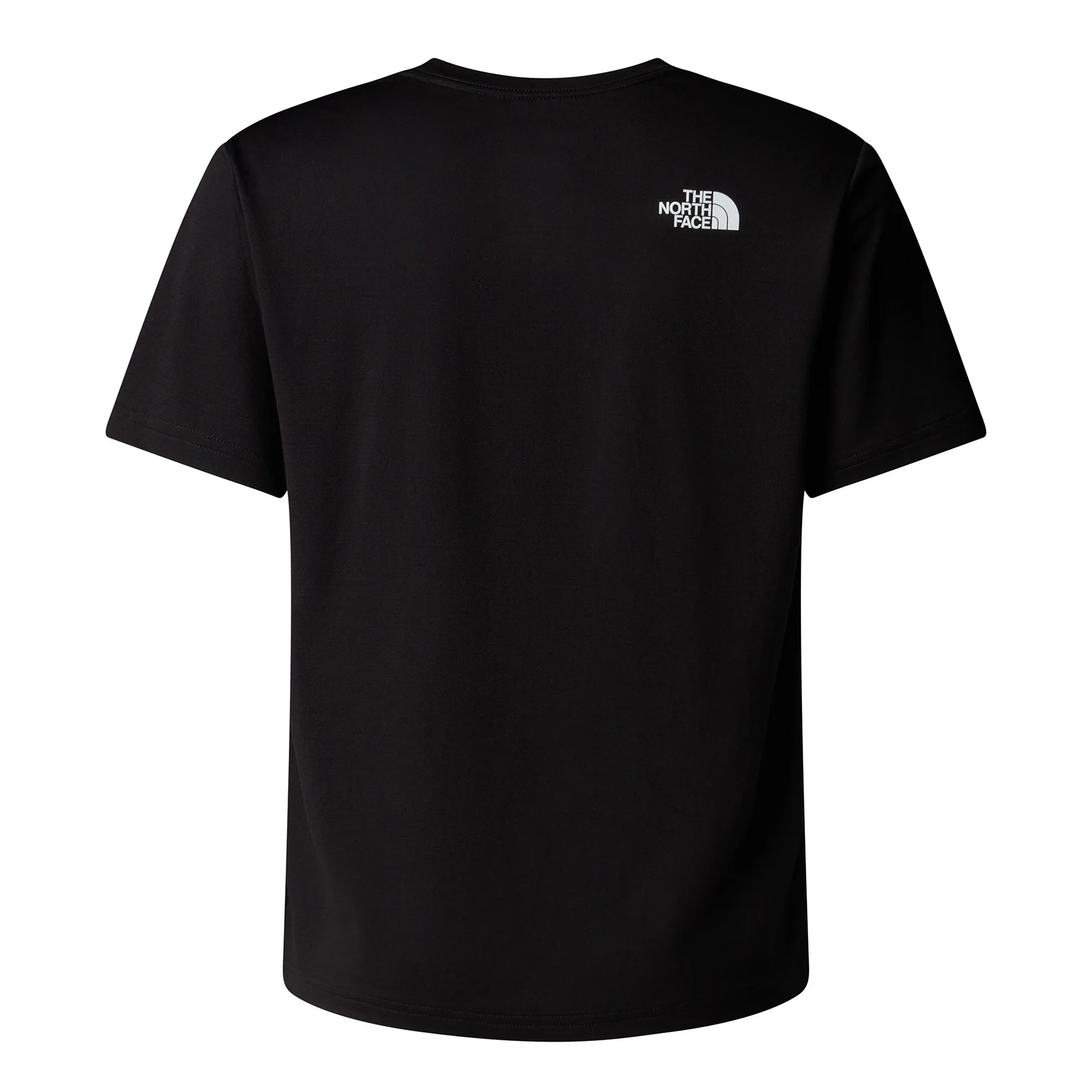 Teens' 24/7 T-Shirt - Black - Image 2