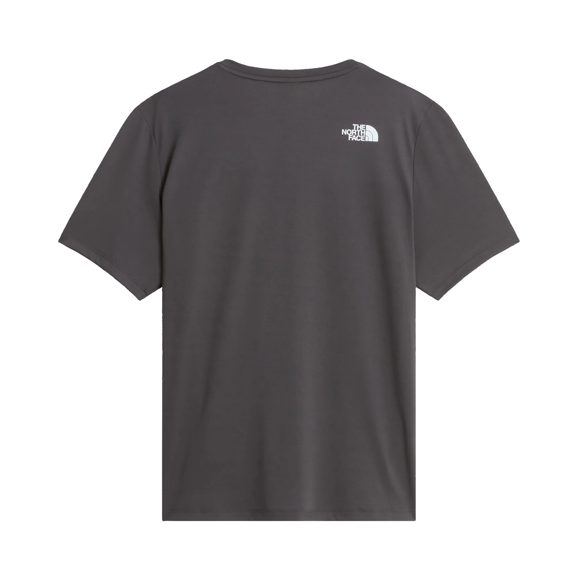 Men's 24/7 Short-Sleeve T-Shirt - Grey - Image 2