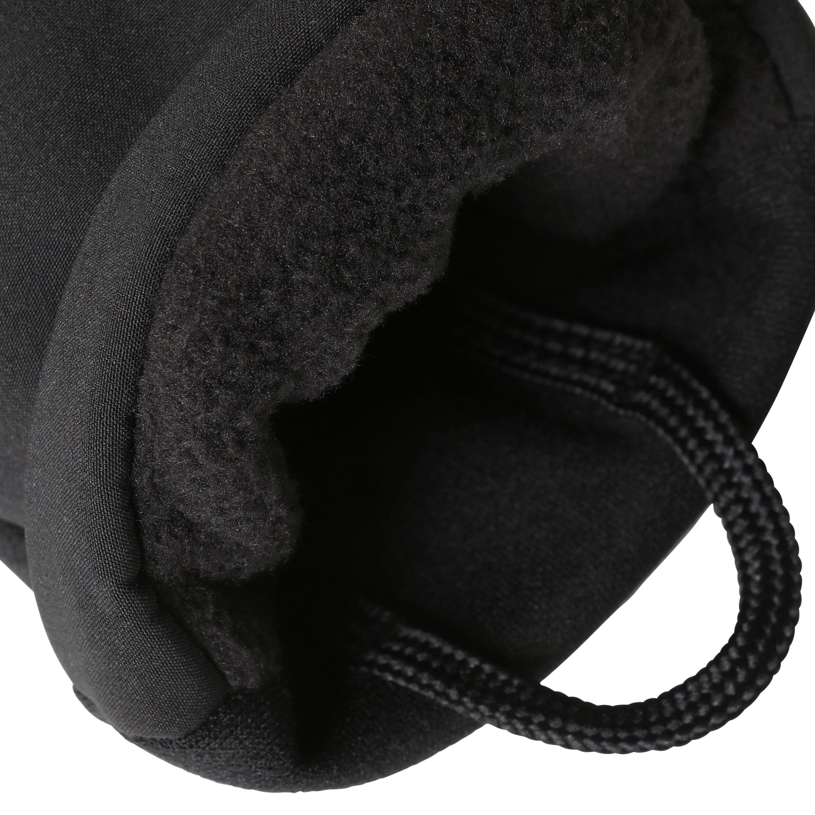 Women's Apex Etip Insulated Gloves - Black - Image 4