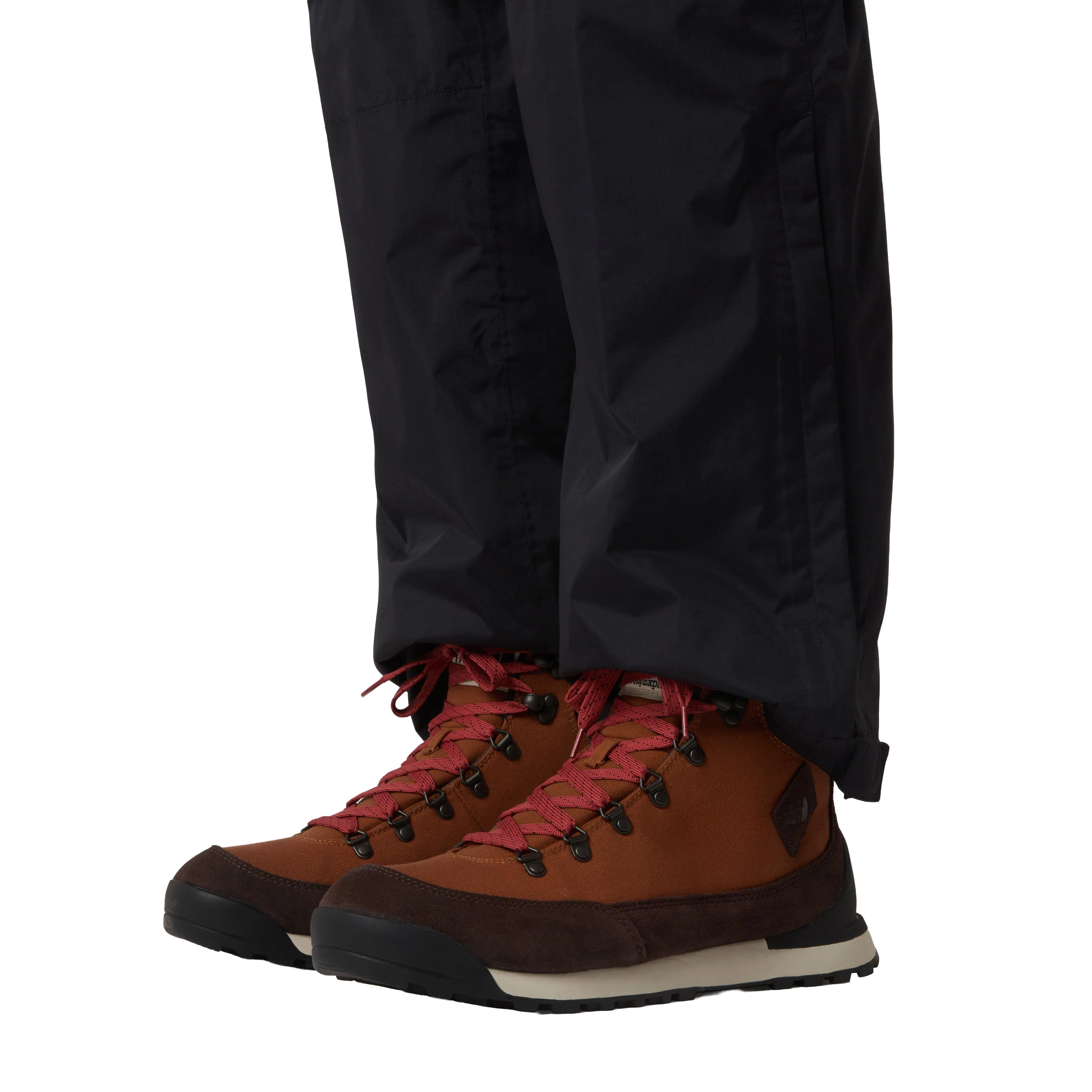 Men's Back to Berkeley IV Textile Waterproof Boots  - Brown - Image 6