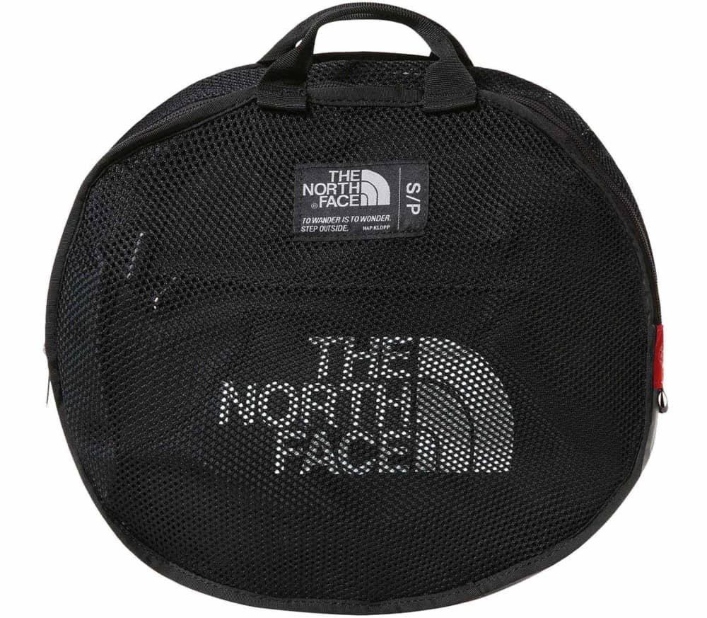 Base Camp Duffel (S) - TNF Black - Image 4