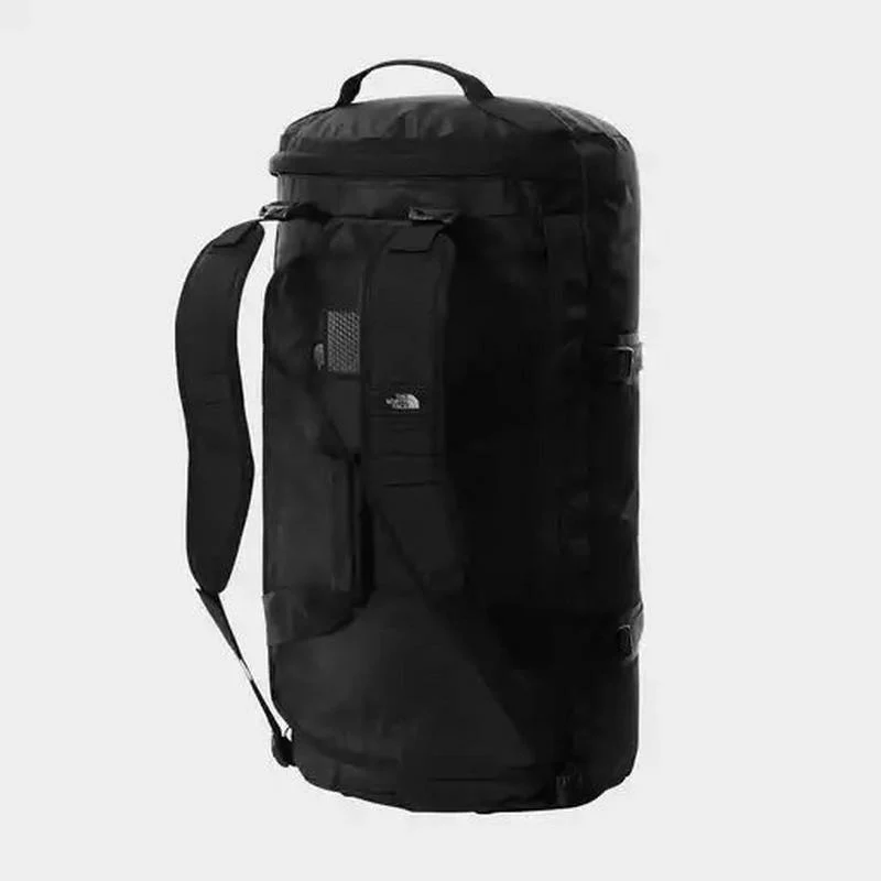 Base Camp 71L Duffel - TNF Black - Image 3